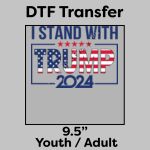 DTF Transfer 9.5" Thumbnail