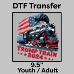 DTF Transfer 9.5" Thumbnail