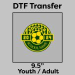 DTF Transfer 9.5" Thumbnail