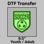 DTF Transfer 9.5" Thumbnail