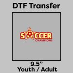DTF Transfer 9.5" Thumbnail