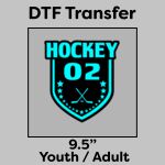 DTF Transfer 9.5" Thumbnail