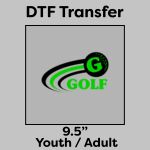DTF Transfer 9.5" Thumbnail