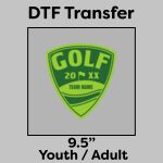 DTF Transfer 9.5" Thumbnail