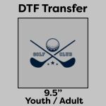 DTF Transfer 9.5" Thumbnail