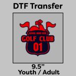 DTF Transfer 9.5" Thumbnail