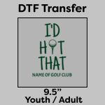 DTF Transfer 9.5" Thumbnail