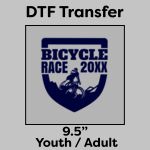 DTF Transfer 9.5" Thumbnail