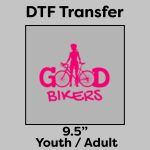 DTF Transfer 9.5" Thumbnail