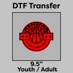 DTF Transfer 9.5" Thumbnail