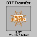 DTF Transfer 9.5" Thumbnail