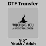 DTF Transfer 9.5" Thumbnail