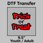 DTF Transfer 9.5" Thumbnail