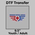 DTF Transfer 9.5" Thumbnail