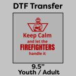 DTF Transfer 9.5" Thumbnail