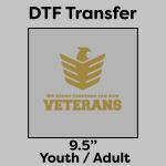 DTF Transfer 9.5" Thumbnail