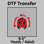 DTF Transfer 9.5" Thumbnail