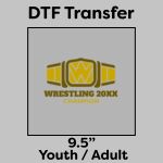 DTF Transfer 9.5" Thumbnail
