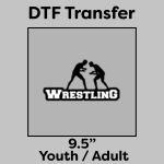 DTF Transfer 9.5" Thumbnail