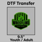 DTF Transfer 9.5" Thumbnail