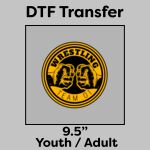 DTF Transfer 9.5" Thumbnail