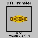 DTF Transfer 9.5" Thumbnail