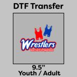 DTF Transfer 9.5" Thumbnail