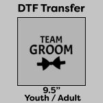 DTF Transfer 9.5" Thumbnail
