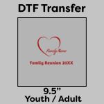 DTF Transfer 9.5" Thumbnail