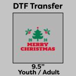 DTF Transfer 9.5" Thumbnail