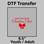 DTF Transfer 9.5" Thumbnail