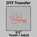 DTF Transfer 9.5" Thumbnail