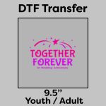 DTF Transfer 9.5" Thumbnail