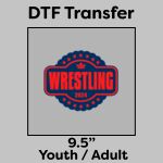 DTF Transfer 9.5" Thumbnail
