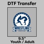 DTF Transfer 9.5" Thumbnail
