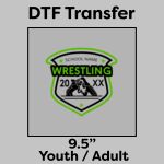 DTF Transfer 9.5" Thumbnail