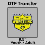 DTF Transfer 9.5" Thumbnail