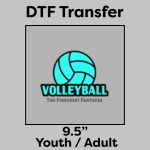 DTF Transfer 9.5" Thumbnail