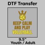 DTF Transfer 9.5" Thumbnail