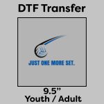 DTF Transfer 9.5" Thumbnail