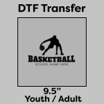 DTF Transfer 9.5" Thumbnail