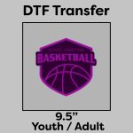 DTF Transfer 9.5" Thumbnail