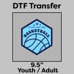 DTF Transfer 9.5" Thumbnail