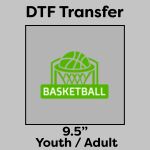 DTF Transfer 9.5" Thumbnail