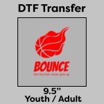 DTF Transfer 9.5" Thumbnail