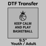 DTF Transfer 9.5" Thumbnail
