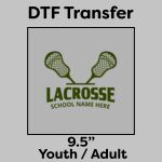 DTF Transfer 9.5" Thumbnail
