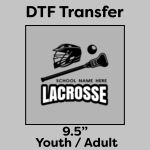 DTF Transfer 9.5" Thumbnail