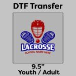 DTF Transfer 9.5" Thumbnail