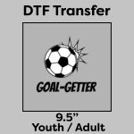 DTF Transfer 9.5" Thumbnail